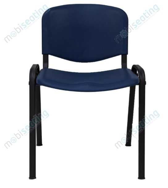 Cadeira formação com palmatoria em polipropileno (novo)