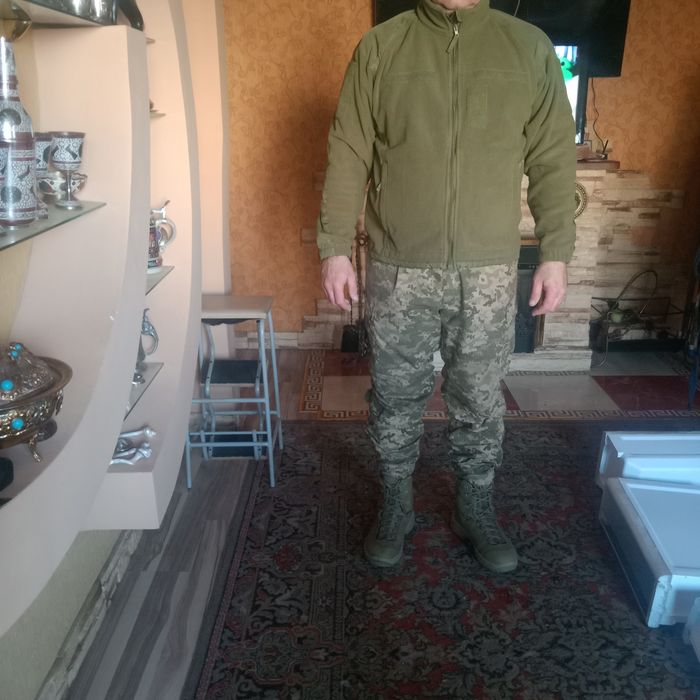 Комплект-Военная одежда.