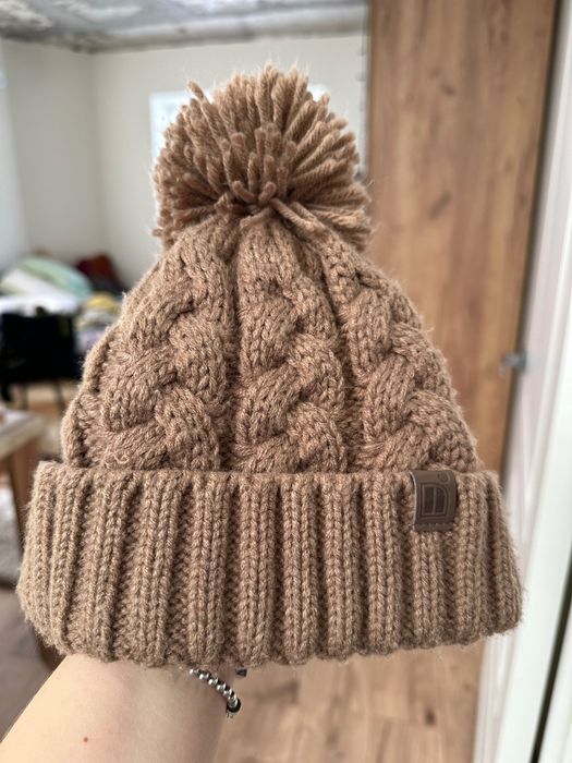 Шапка на 5-6 років next