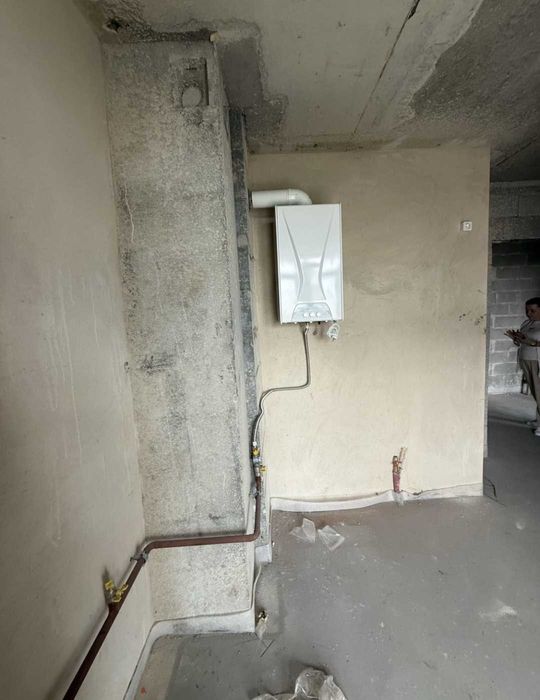 БЕЗ % ЖК Соборний, 1к квартира, 50,9м2, єОселя, єВідновлення, оформ.2%