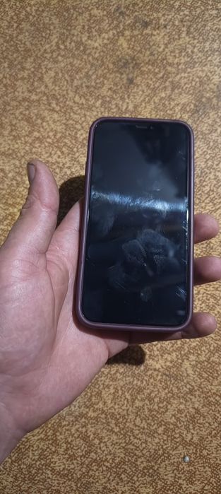 Айфон 11 про 256