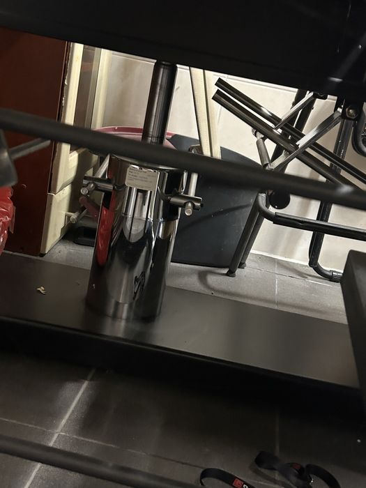 Leżanka kosmetyczna