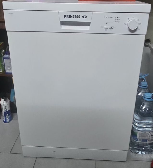 Máquina loiça Marca PRINCESS