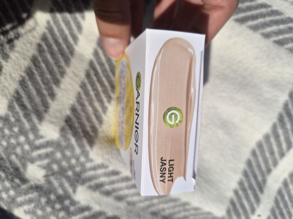 Garnier Wonder Tint