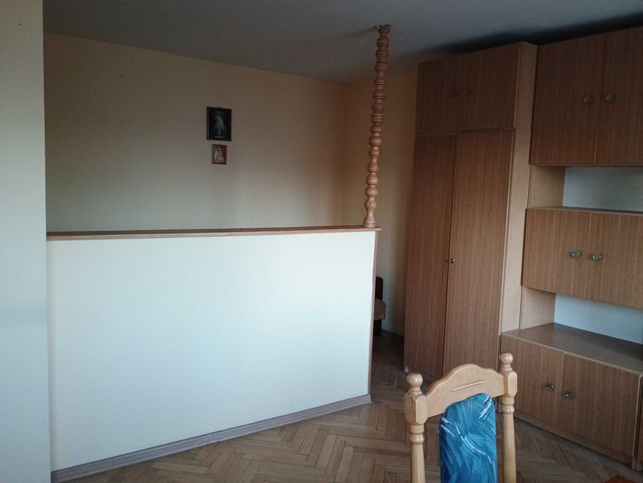 Mieszkanie 2 piętro Zgierz Osiedle
