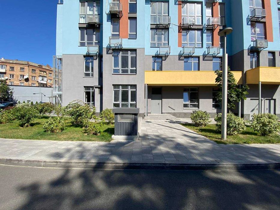 Коммерческая недвижимость по адресу (площадь 1453 м²) - Atlanta.ua - фото 7