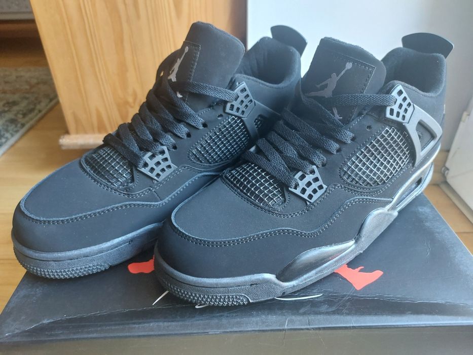 Air Jordan 4retro
