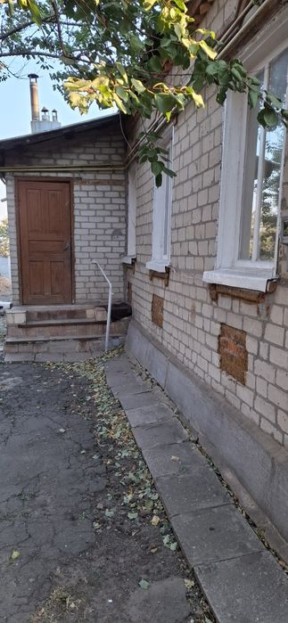 Продам дом в Ольшанах