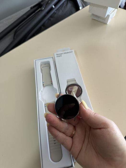 Смарт годинник 7 mini