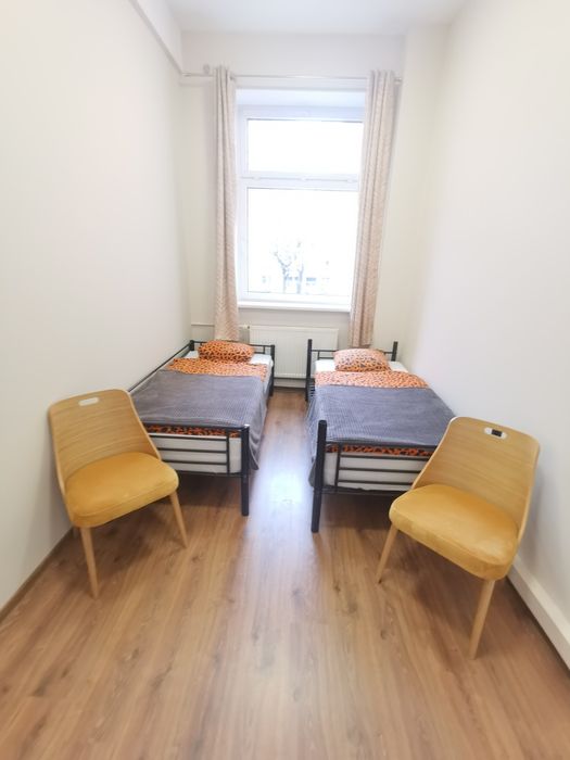 Hostel  blisko Wrocławia