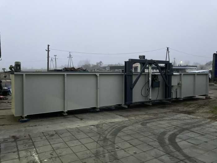 Wanna do impregnacji MEBA