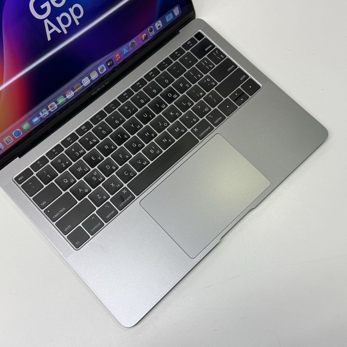 Ноутбук MacBook Air 13” 2019 i5 8/128GB • ГАРАНТІЯ • СТАН 9.7/10 92119