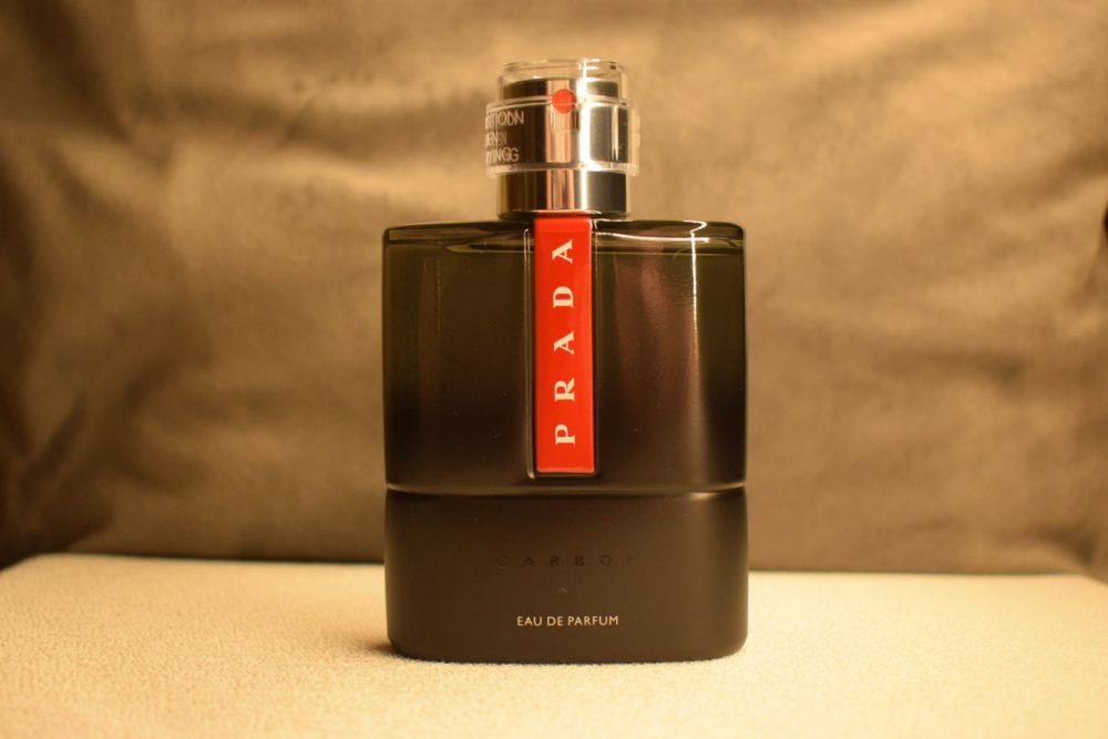 Чоловічі духи 100 мл, оригінал, парфумована вода