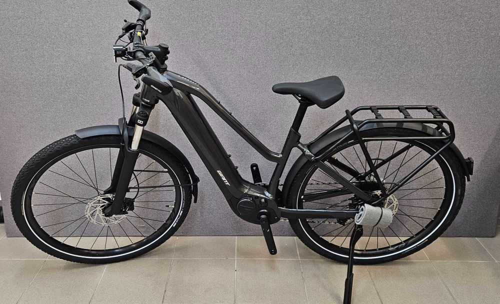 Nowy Rower elektrycznyTrekking  MTB   Giant Explore E+ 2 STA