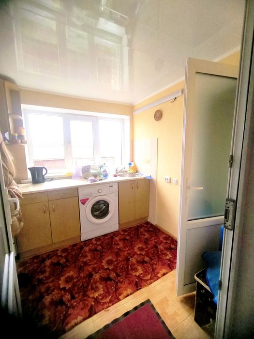 Продається будинок м.Теплодар ,є відновлення