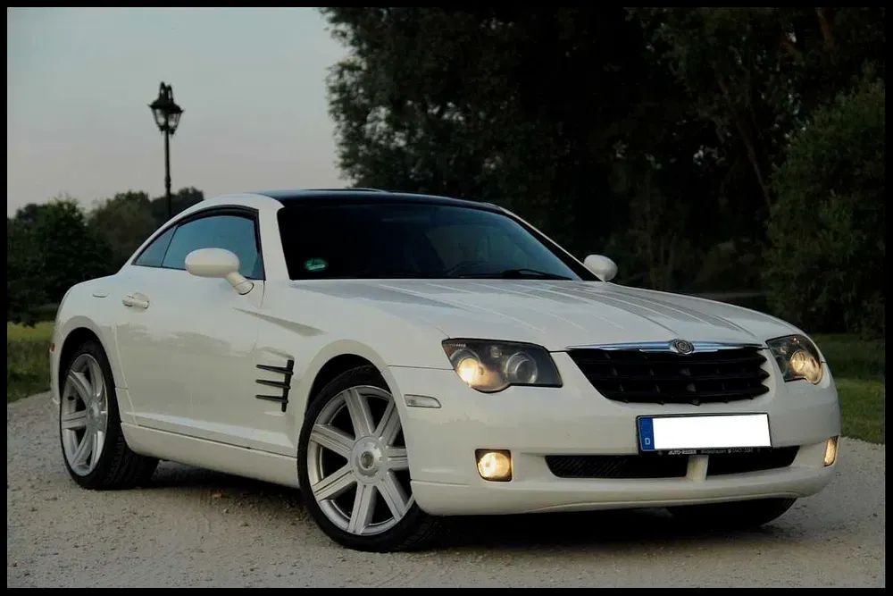 Chrysler Crossfire