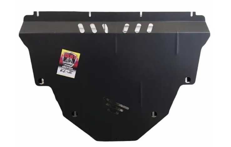 Защита двигателя JEEP Cherokee,Compass ,Patriot ,Renegade