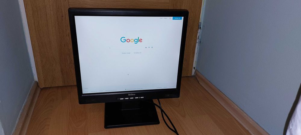 Monitor 17" LCD Belinea 10 17 11