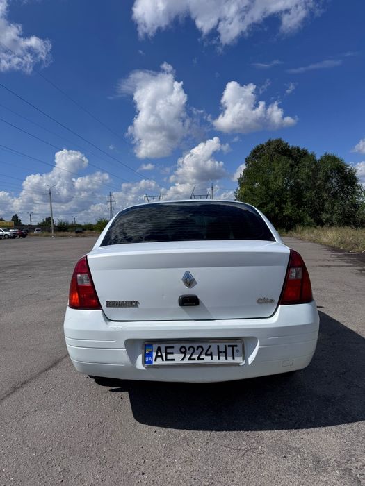 СРОЧНО Продам Renault Clio срочно