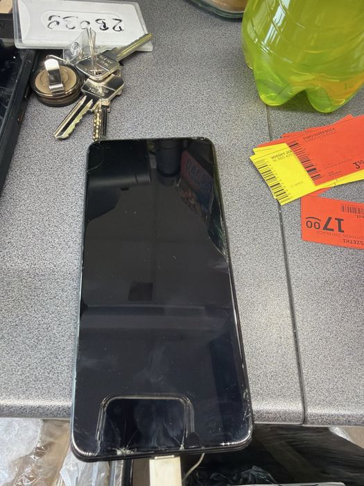 realme GT Neo 3 150W 12GB/256GB – sprawny, uszkodzony wizualnie