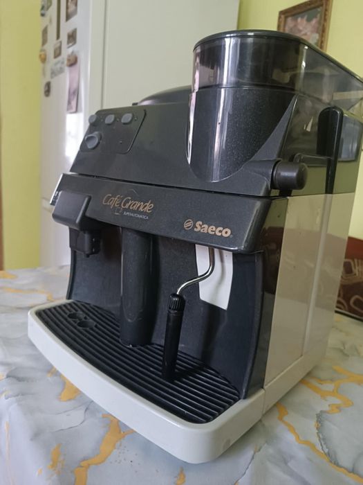 Saeco Café Grande Superautomatica