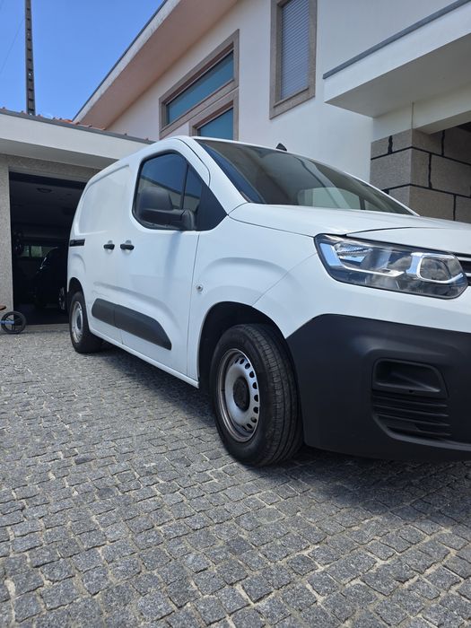 Citroën Berlingo 1.6 HDI