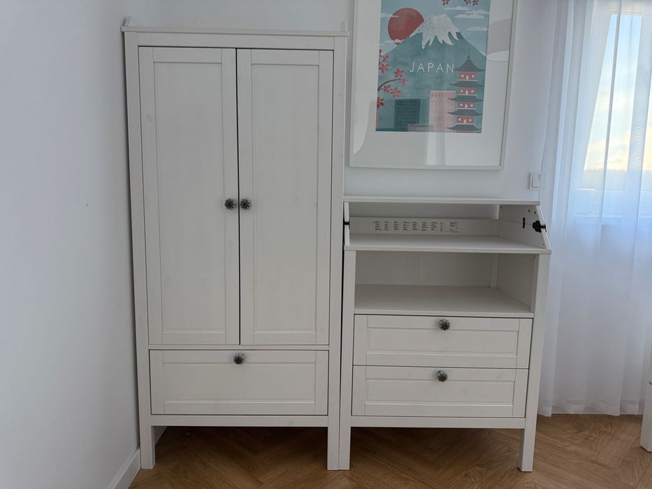 Meble dziecięce