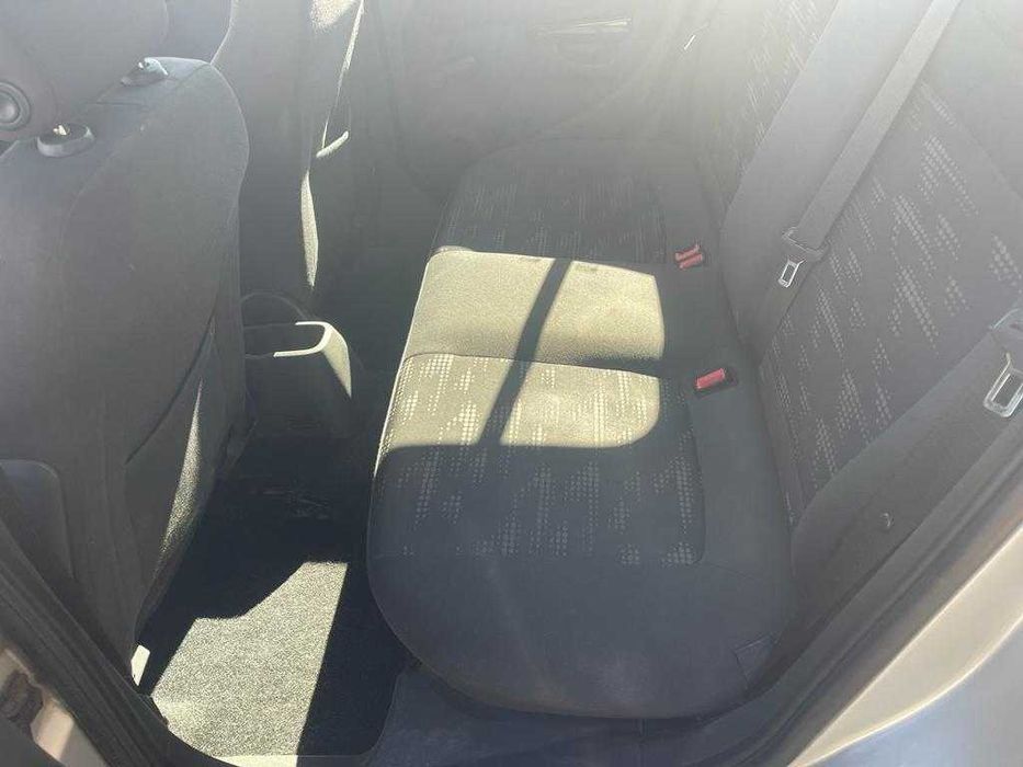 Opel Corsa / 2012