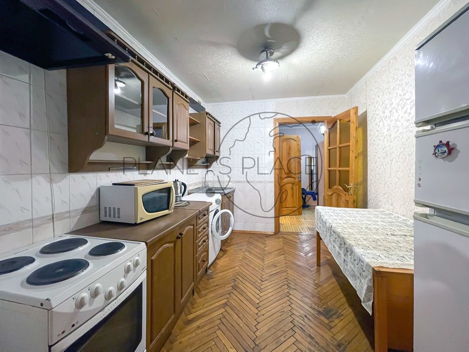 Продам 3кім. квартиру, переулок Святошинський 2, ст. м. Святошино