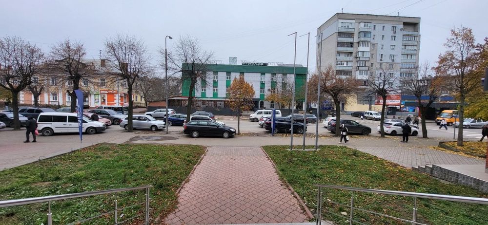 Оренда нежитлового приміщення