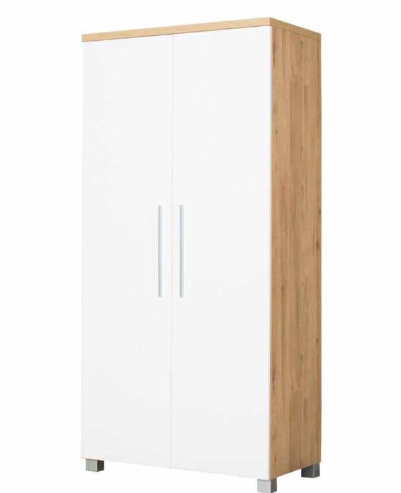 Meble młodzieżowe Panama. Połysk.