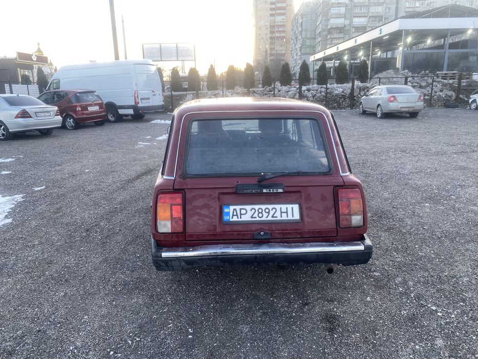 Продам ваз 2104 инжектор