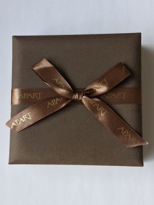 Pudełko prezentowe Apart