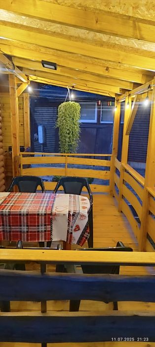 Domki Domek Sielpia Sielpii 2 pokoje tv centrum las jezioro