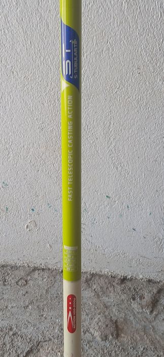 Cana surfcasting sirius 4.5 m