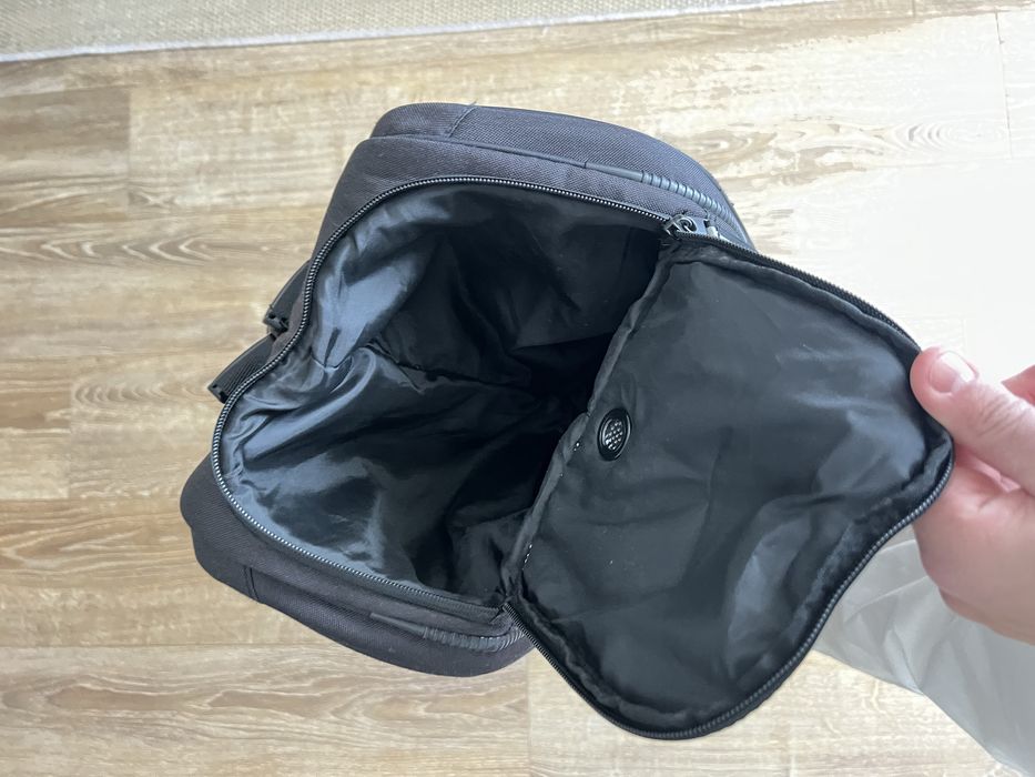 Saco de Ténis Dunlop ThermoPro 6R