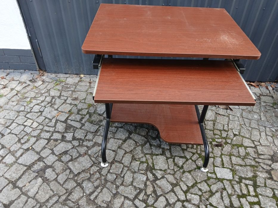 Biurko komputerowe 65x50