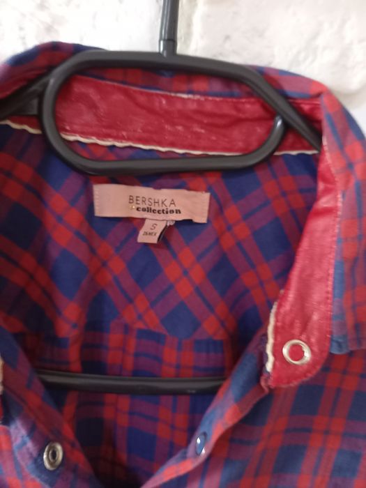 Koszula Bershka rozmiar S