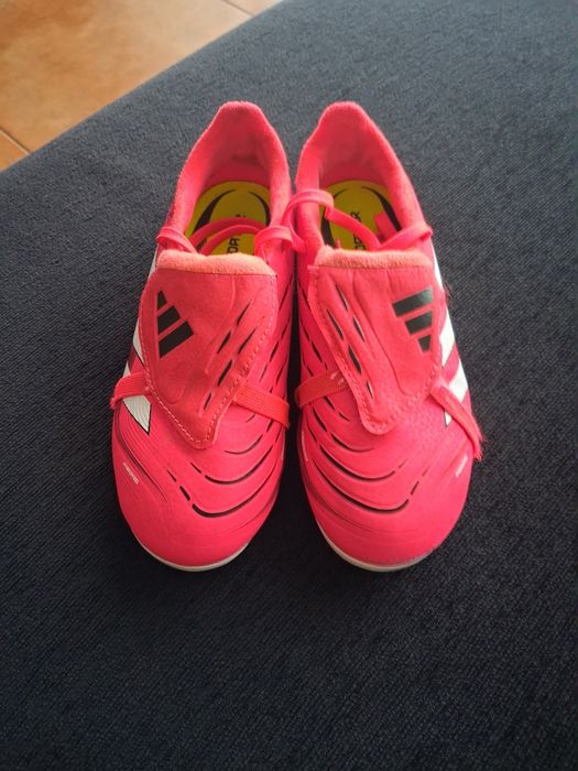 Chuteiras adidas