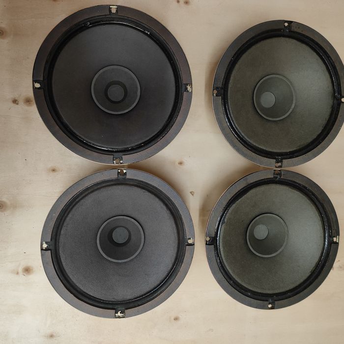 Głośniki Tonsil GDS 20/10