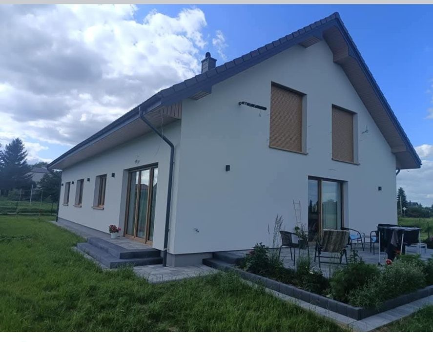 Budowa domów /remonty