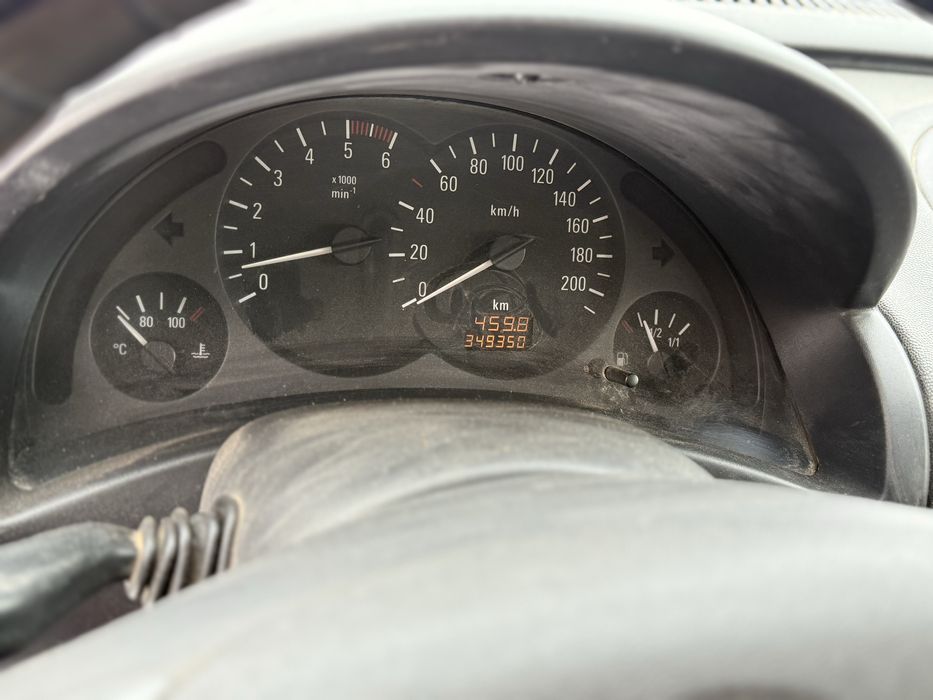 Продам Opel Combo