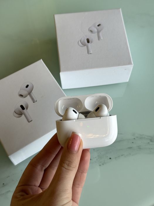 Навушники AirPods Pro 2