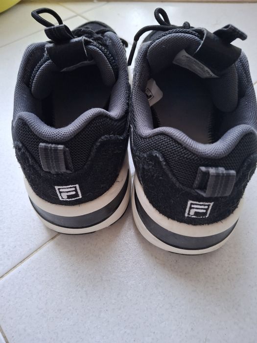 Tenis desportivos