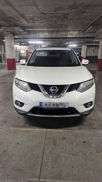 NISSAN X-Trail (T32) 1.6 dCi Diesel 130 cv