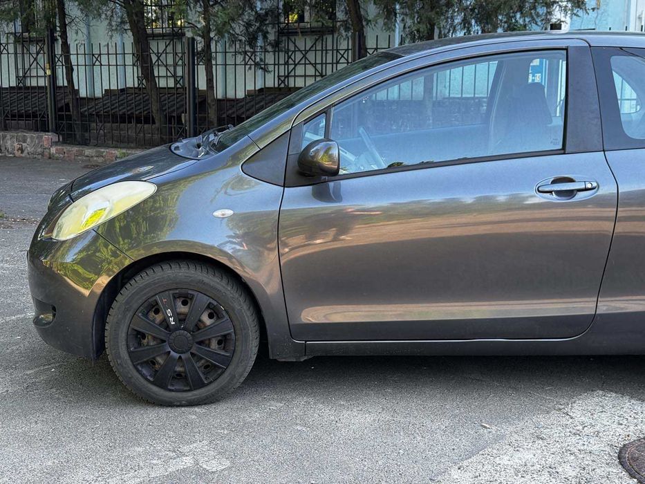Продам Toyota Yaris 2008р. #76893