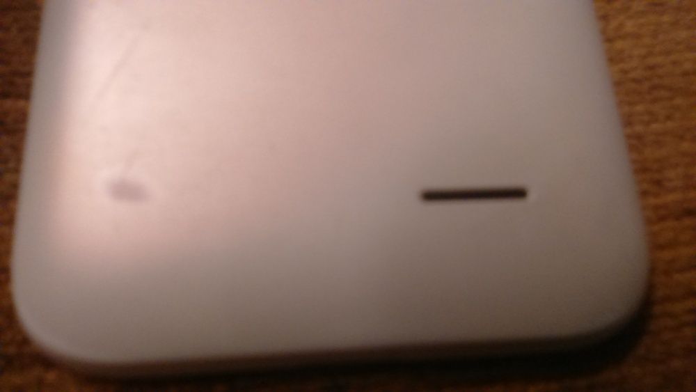 klapka obudowa tylna HTC Desire 310