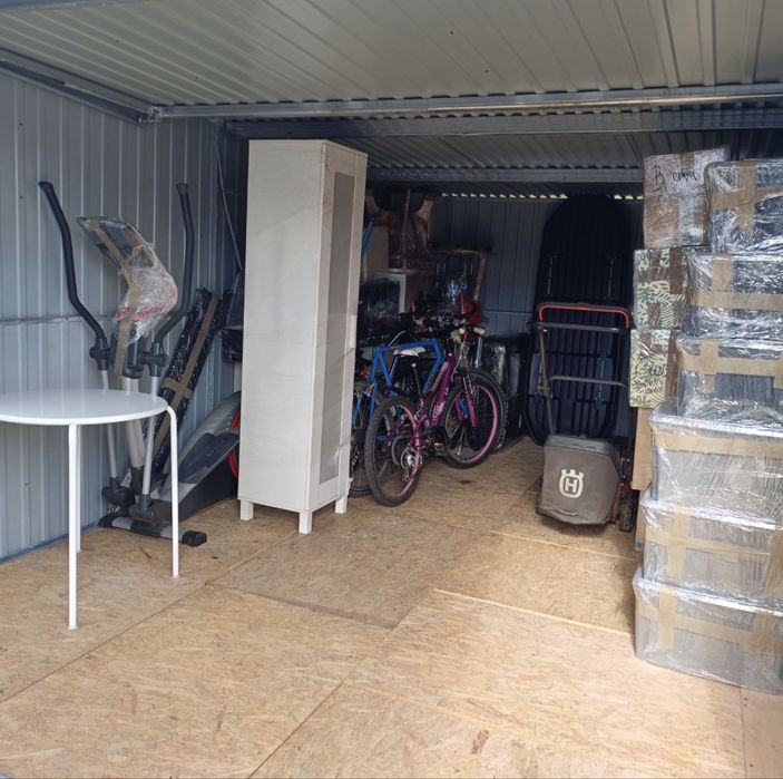 Tanio! Transport, Przeprowadzki, Dostawa, Tragarze