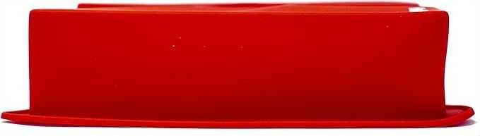 HotShuffle 33 cm XL silikonowa forma do ciasta, urodziny, rocznica