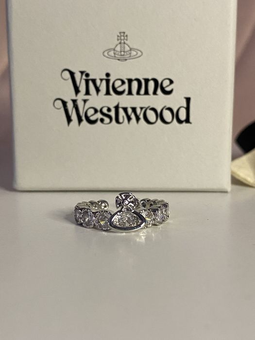 Кольцо Vivienne Westwood